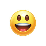 Emoji Decals - Cover-Alls Decals