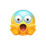 Emoji Decals - Cover-Alls Decals