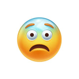 Emoji Decals - Cover-Alls Decals