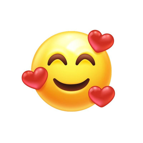 Emoji Decals - Cover-Alls Decals