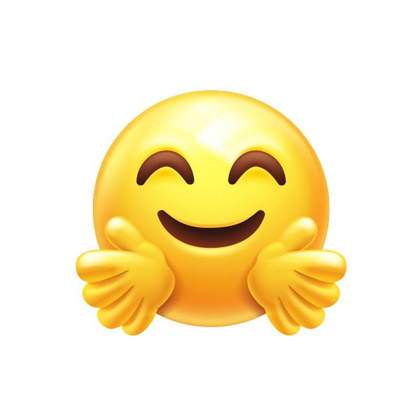 Emoji Decals - Cover-Alls Decals