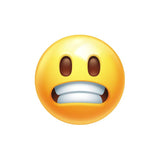 Emoji Decals - Cover-Alls Decals