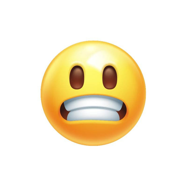 Emoji Decals - Cover-Alls Decals