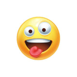 Emoji Decals - Cover-Alls Decals