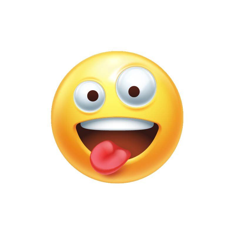 Emoji Decals - Cover-Alls Decals