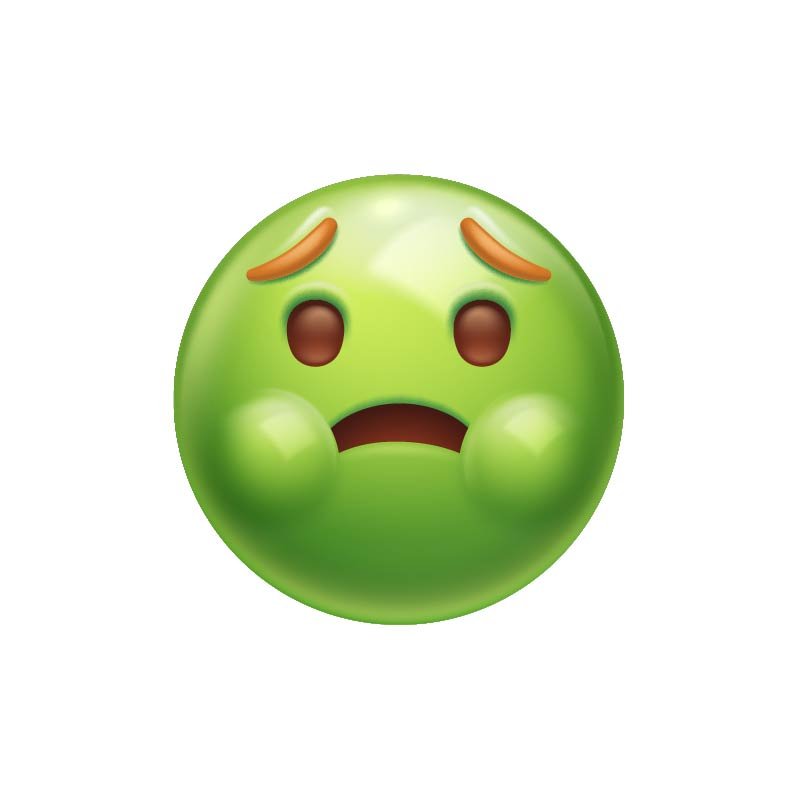 Emoji Decals - Cover-Alls Decals