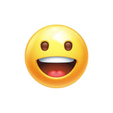 Emoji Decals - Cover-Alls Decals