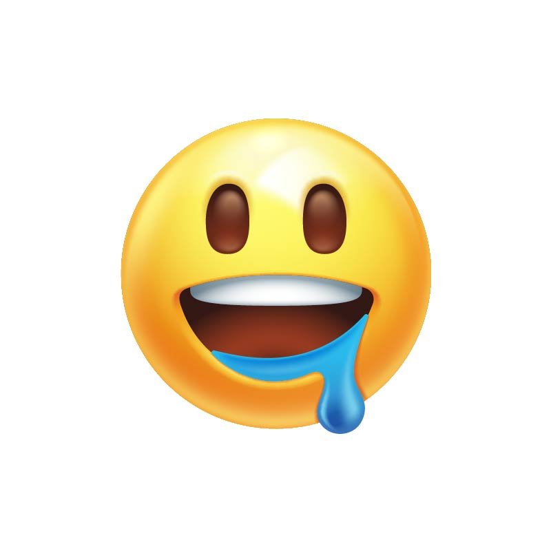Emoji Decals - Cover-Alls Decals