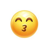 Emoji Decals - Cover-Alls Decals