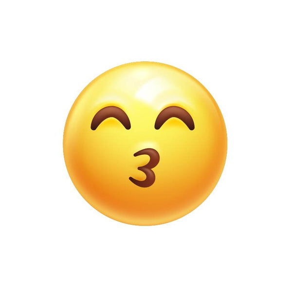 Emoji Decals - Cover-Alls Decals