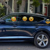 Emoji Decals - Cover-Alls Decals