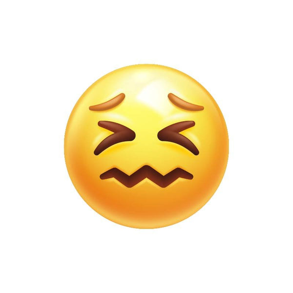 Emoji Decals - Cover-Alls Decals