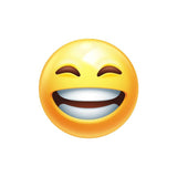 Emoji Decals - Cover-Alls Decals