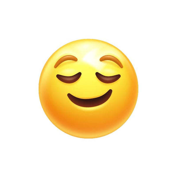 Emoji Decals - Cover-Alls Decals