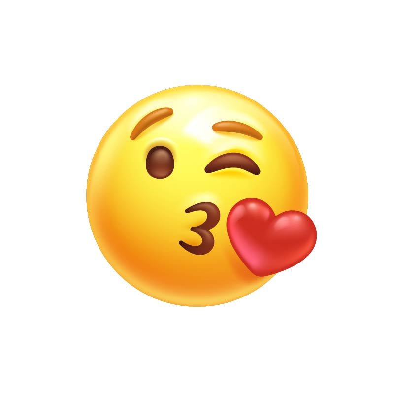 Emoji Decals - Cover-Alls Decals