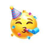 Emoji Decals - Cover-Alls Decals