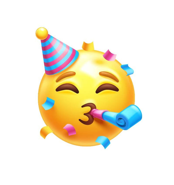 Emoji Decals - Cover-Alls Decals