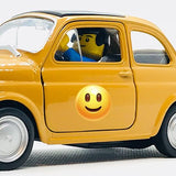 Emoji Decals - Cover-Alls Decals