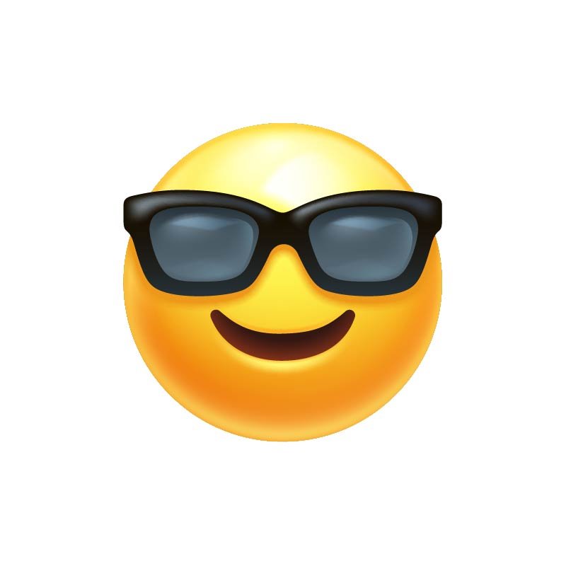 Emoji Decals - Cover-Alls Decals