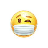 Emoji Decals - Cover-Alls Decals