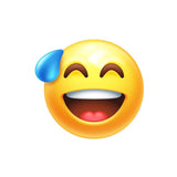 Emoji Decals - Cover-Alls Decals