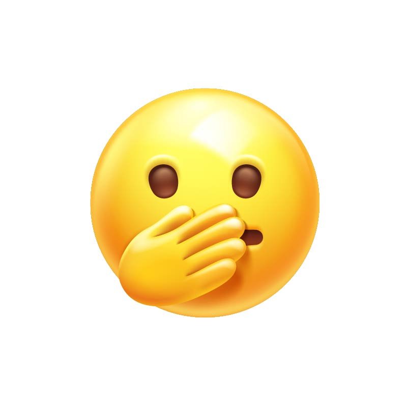 Emoji Decals - Cover-Alls Decals
