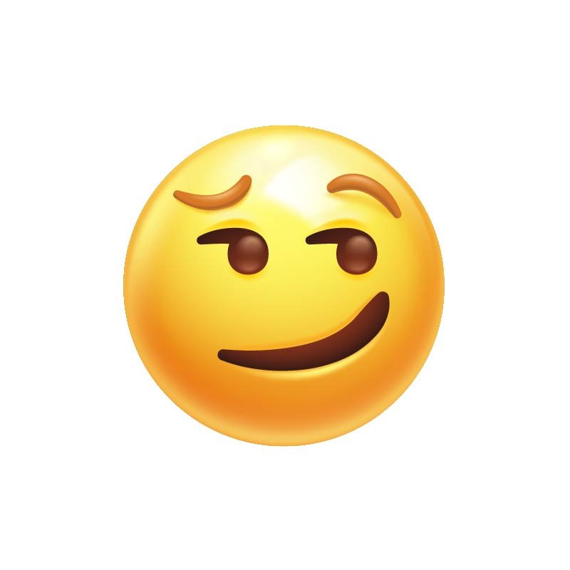 Emoji Decals - Cover-Alls Decals