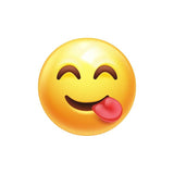 Emoji Decals - Cover-Alls Decals
