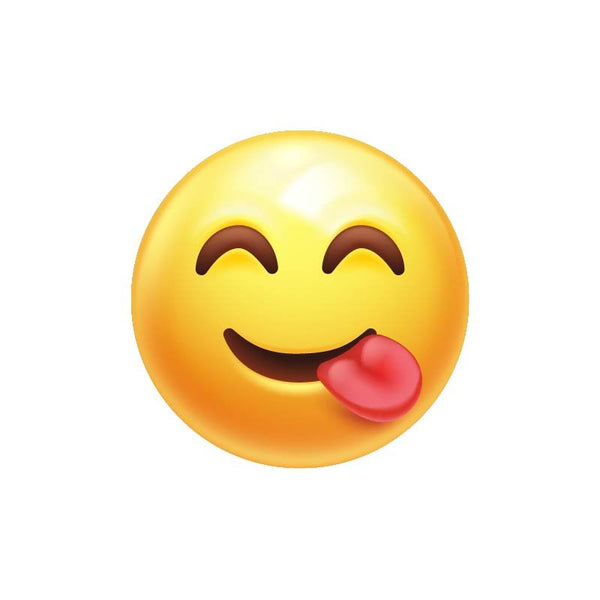 Emoji Decals - Cover-Alls Decals