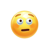 Emoji Decals - Cover-Alls Decals