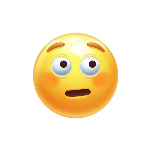 Emoji Decals - Cover-Alls Decals