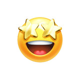 Emoji Decals - Cover-Alls Decals
