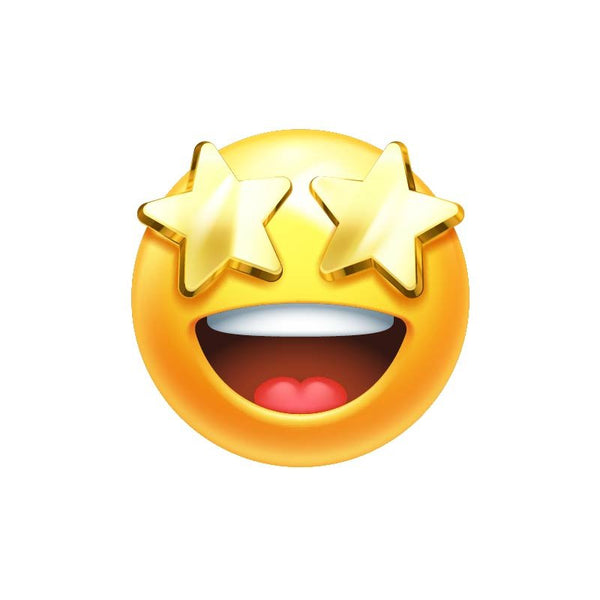 Emoji Decals - Cover-Alls Decals