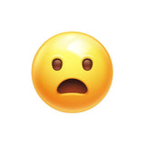 Emoji Decals - Cover-Alls Decals