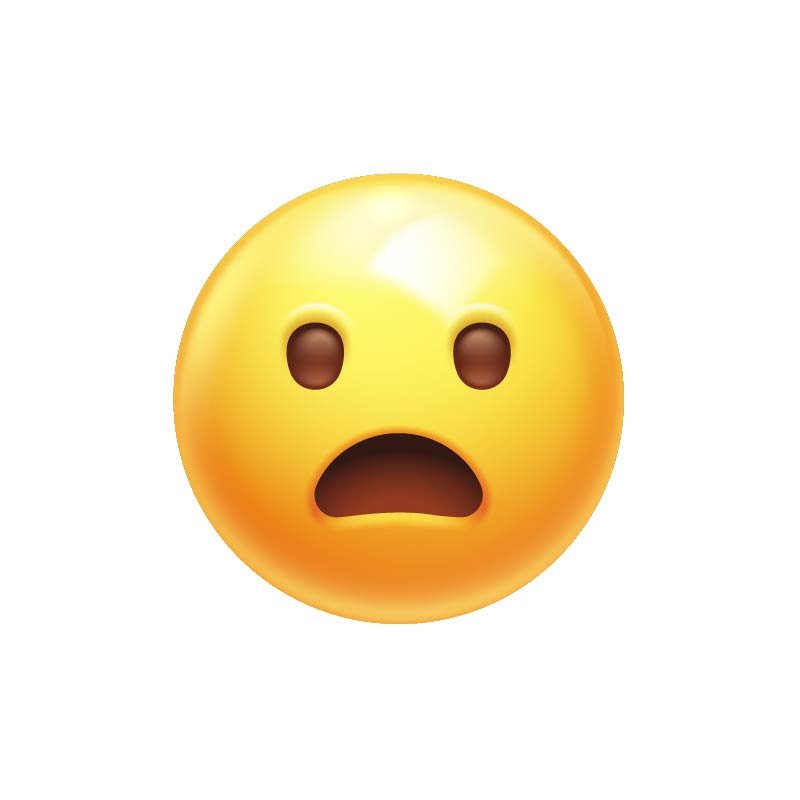 Emoji Decals - Cover-Alls Decals