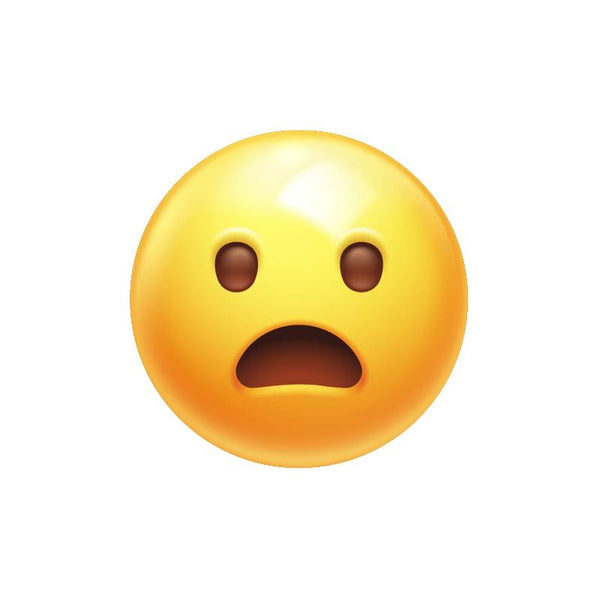 Emoji Decals - Cover-Alls Decals