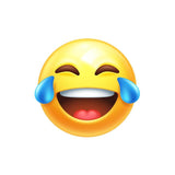 Emoji Decals - Cover-Alls Decals