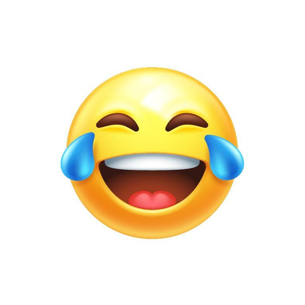 Emoji Decals - Cover-Alls Decals