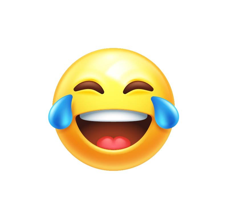 Emoji Decals - Cover-Alls Decals