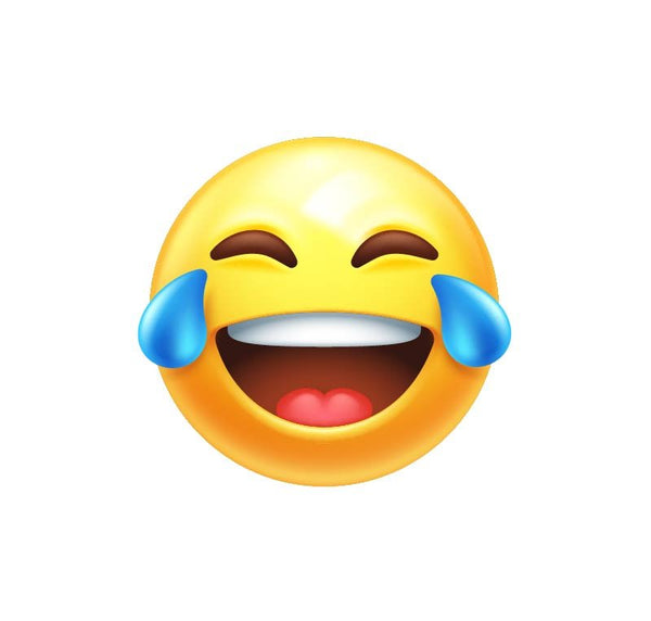 Emoji Decals - Cover-Alls Decals
