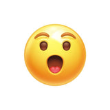 Emoji Decals - Cover-Alls Decals