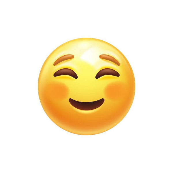 Emoji Decals - Cover-Alls Decals