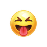 Emoji Decals - Cover-Alls Decals