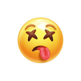 Emoji Decals - Cover-Alls Decals