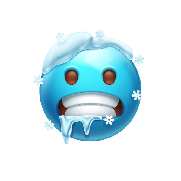 Emoji Decals - Cover-Alls Decals