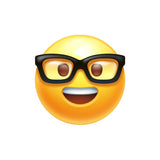 Emoji Decals - Cover-Alls Decals
