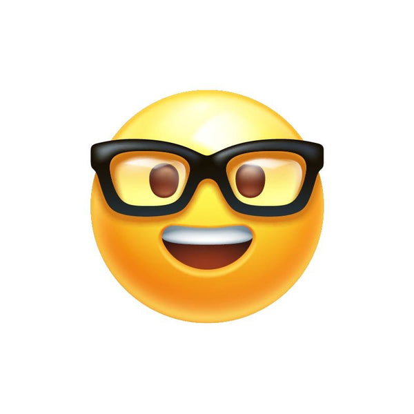 Emoji Decals - Cover-Alls Decals