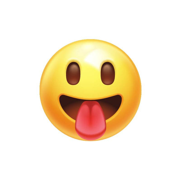 Emoji Decals - Cover-Alls Decals