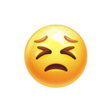 Emoji Decals - Cover-Alls Decals