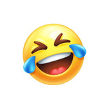 Emoji Decals - Cover-Alls Decals